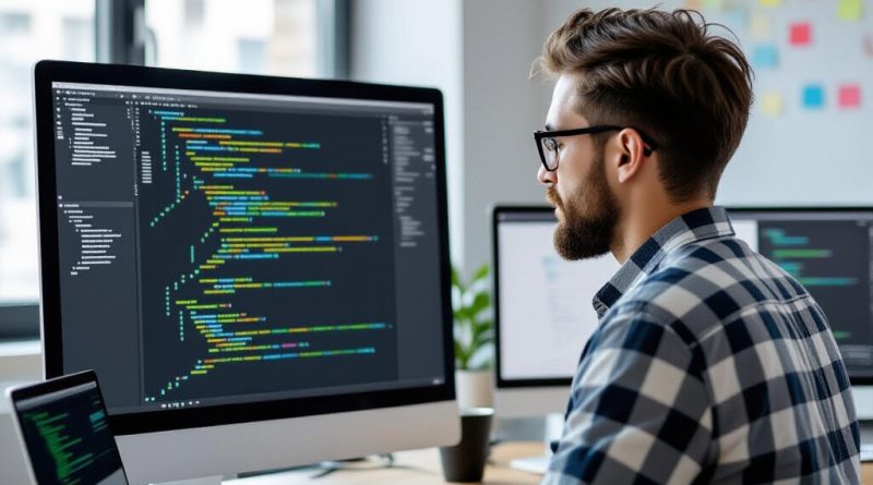 Ключевая информация о сайте